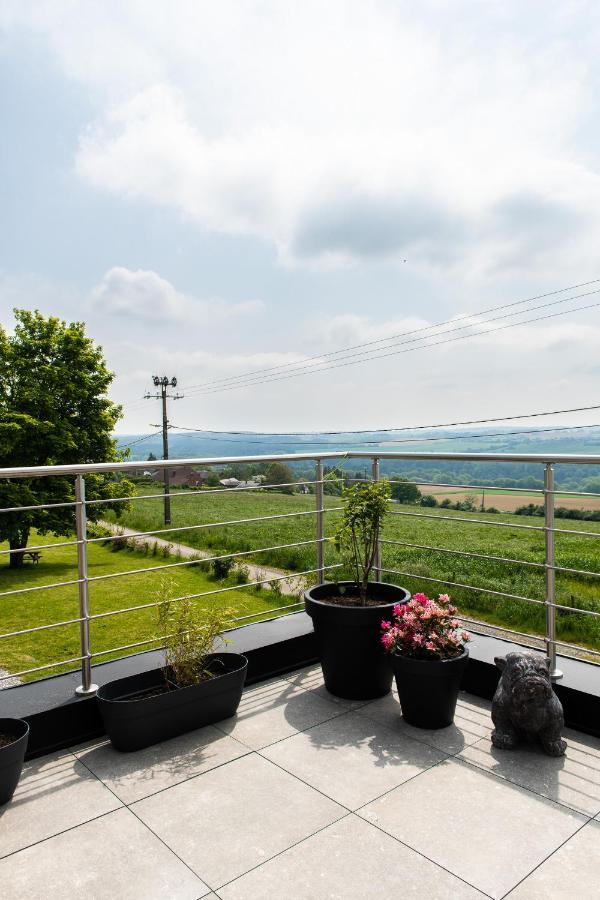 Le Panorama Villa Dinant Dış mekan fotoğraf